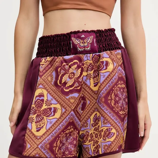 Kraťasy adidas x Farm Rio