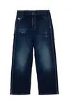 Diesel  Dětské rifle  D-BART-J TROUSERS