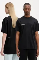 Bavlněné tričko Pangaia 3-pack