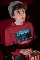 Bavlněné tričko s dlouhým rukávem Mayoral