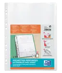 Oxford - Kapsa na katalogy Elba A4