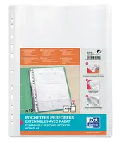 Oxford - Kapsa na katalogy Elba A4