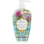 Rudy - Le Maioliche Portofino sprchový a koupelový gel 700 ml
