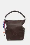 Kabelka Desigual HALF LOGO ARICA