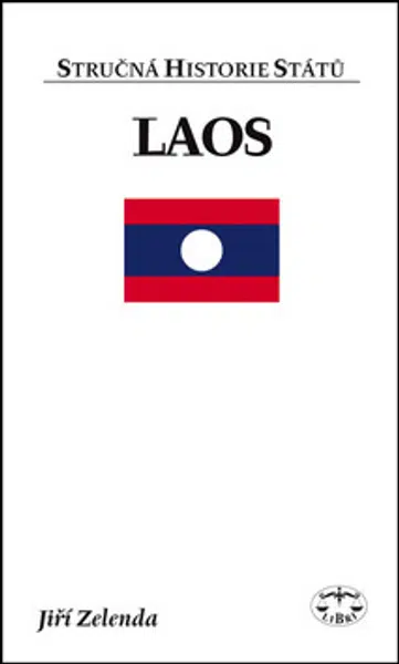 Laos - Jiří Zelenda