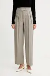 Twinset Kalhoty Twinset