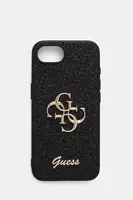 Obal na telefon Guess iPhone 16e
