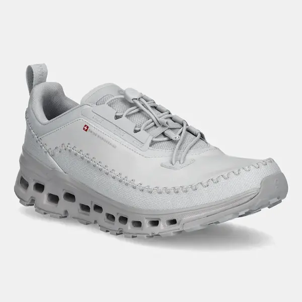 Boty On Cloudaway 2 šedá barva, 3ME30051067