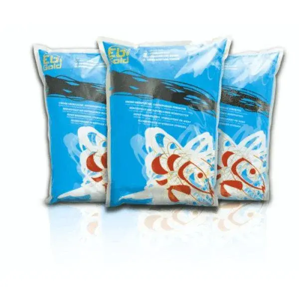 Ebi Gold WaterPlant Soil 5 litrů