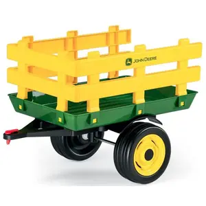 Peg Perego John Deere Trailer