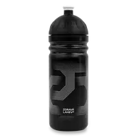 Zdravá lahev Symetric černá - 0,7 l