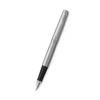 Plnicí pero Parker Jotter Stainless Steel CT - hrot M