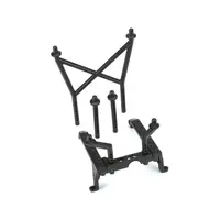 Pro-Line držák karosérie přední a zadní: SCX6