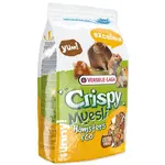 Krmivo Versele-Laga Crispy Muesli křeček & spol. 1kg