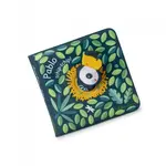 Lilliputiens - kouzelná kniha do vany - tukan Pablo