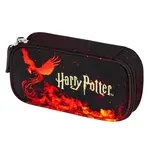 BAAGL Školní penál etui Harry Potter Fénix