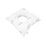 EKO Polštář poporodní Ballerina Mouse 40x40cm