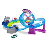 Dickie Autodráha White Shark 80 cm