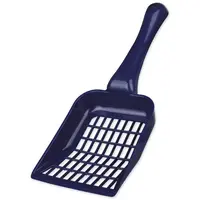 Lopatka Trixie na hrudkující podestýlku