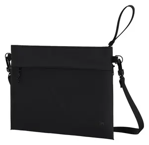 CabinZero Classic Sacoche Absolute Black