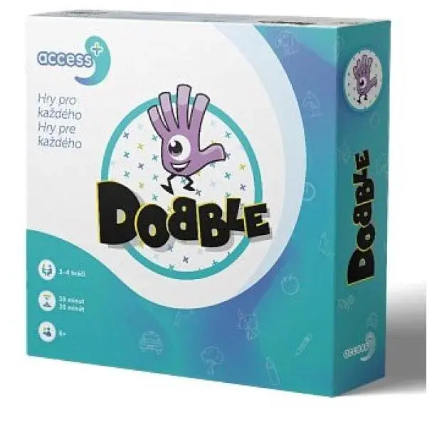 Dobble - Access+