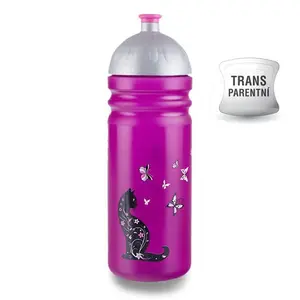 Zdravá lahev 0,7 l - Kočka