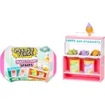 MGA's Miniverse – Make it Mini Nábytek do místnosti, PDQ