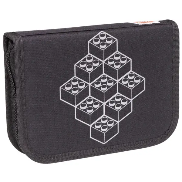 LEGO Bricks - penál s náplní