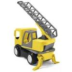 Wader Tech Truck hasiči