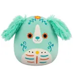 Squishmallows Den mrtvých Retriever - Lisbeth