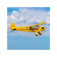 Hangar 9 J-3 Cub 2.1m 10cc ARF