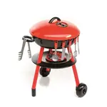 Paradiso BBQ Gril Party set