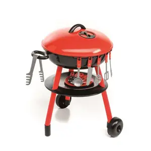 Paradiso BBQ Gril Party set