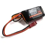 Spektrum Lipo 11.1V 300mAh 30C JST