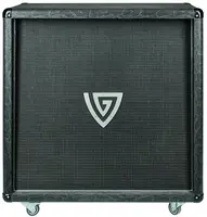 Vivian Instruments 4x12" Black Snake