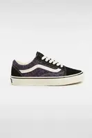 Tenisky Vans Old Skool černá barva, VN000D7Z6N01