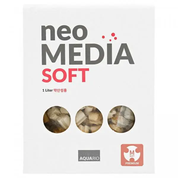 Neo Premium Media Soft 1 l