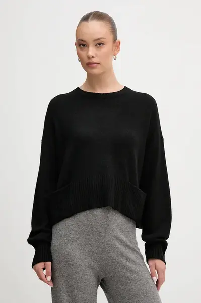 Svetr s příměsí vlny United Colors of Benetton