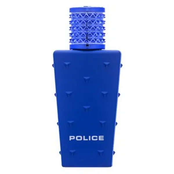 Police Shock-In-Scent For Men parfémovaná voda pre mužov 30 ml
