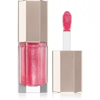 Lancôme Lip Idole Juicytreat lesk na pery odtieň 025 Pink Express 8.5 ml
