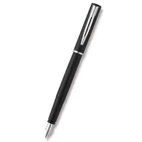 Plnicí pero Waterman Allure Black - hrot F
