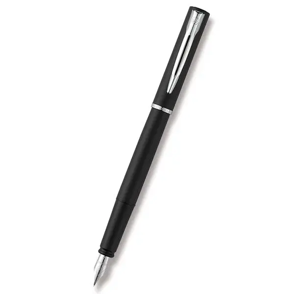 Plnicí pero Waterman Allure Black - hrot F
