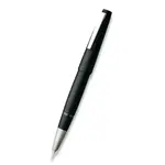 Lamy 2000 Black Matt Brushed hrot EF