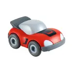 Haba Auta Sportovní auto červené