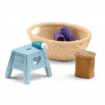 Schleich Vybavení pro péči o zvířata