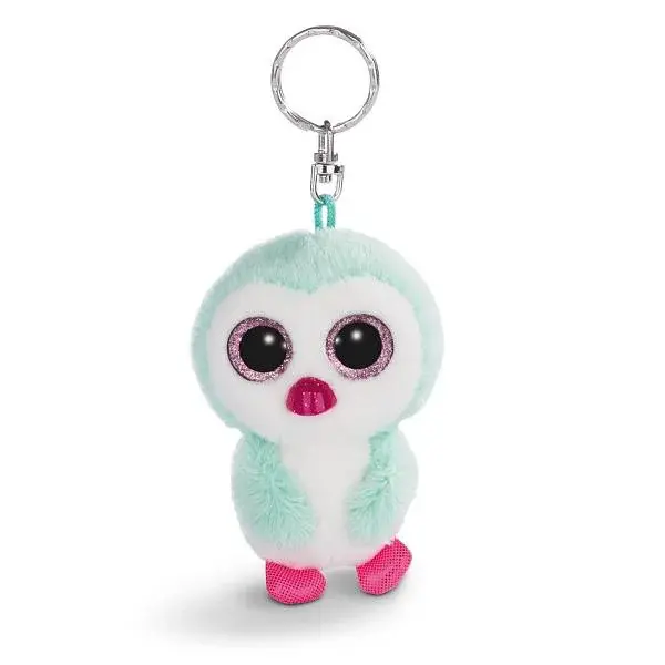 NICI Glubschis klíčenka Tučňák Yoniko 9cm
