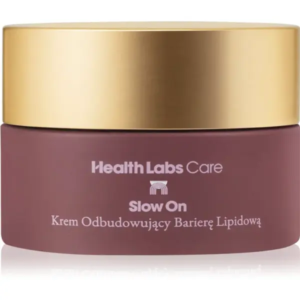 Health Labs Care Slow On revitalizačný krém na tvár 50 ml