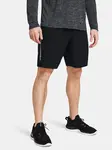 Čierne športové kraťasy Under Armour UA Woven Wdmk Shorts