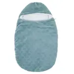 Nattou Fusak dětský do autosedačky Lapidou coppergreen 70 cm