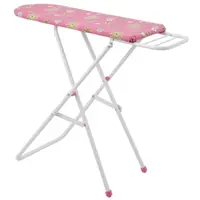 Žehlící prkno 46x21x46cm výška 51cm